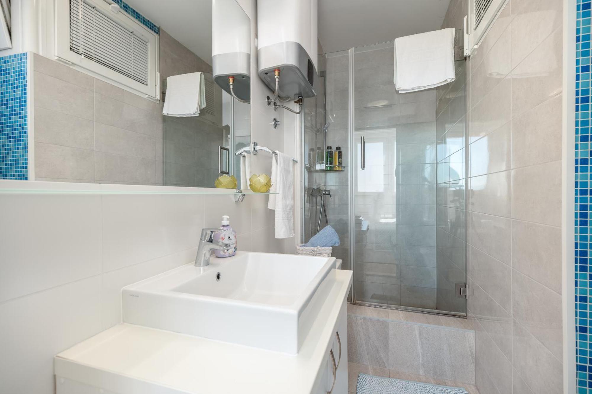 Luxury Residence Adriatic Pearl Split Exterior photo